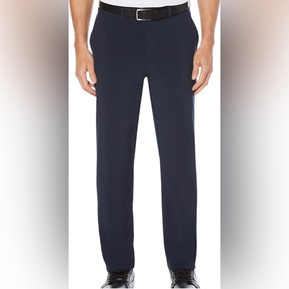 Ben Hogan Men’s flat front pants 28 X 32 - Picture 3 of 12